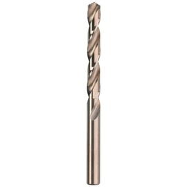 kwb Cobalt HSS-E Metal Drill Bit Ø 2.5 mm for Precise Drilling in Tough Materials with Cordless Drills and Drill Machines