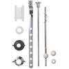 PF WaterWorks PF0907 Pop-Up Drain Repair Kit - Threaded Adjustable