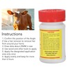 Cattle Dehorner Paste Livestock Dehorning Solution Supply Horn Removal Paste