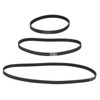 20 Teeth / 60 Teeth Synchronous Wheel 8mm Bore 2GT200/280/400/mm