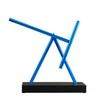 The Swinging Sticks Kinetic Energy Sculpture - Desktop Toy Version