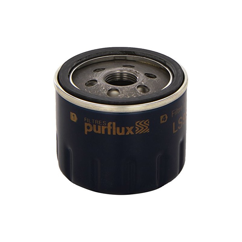 purflux LS933 Filtre à Huile