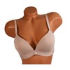 Women's 6 Pack No Wire Free Bra A-C Cup (42C)