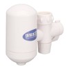 Faucet Water Filter High Accuracy Removable Ceramic Cartridge Small Portable