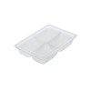 Richell R 80 Subdivided Freezing Block Tray, 1-Block Capacity: 2.7