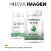 Bio B 60 Cápsulas Moringa