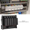 6 Channel Solid State Relay Module with Signal Indicator Input