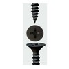 4.8mm x 100mm / 120mm - Carbon Steel, Drywall, Plasterboard,