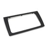 Original Volkswagen VW spare parts VW Golf 6 radio fascia centre console