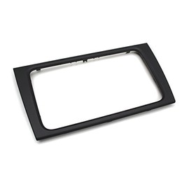 Original Volkswagen VW spare parts VW Golf 6 radio fascia centre console