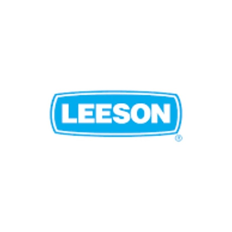 Leeson 900163.11, Carbon Brush, 0.812" L x 0.787" W x