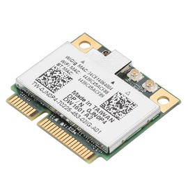 Wireless Network Card For Dell 6430u E5440 E7440 QCA9005 802.11AD Bluetooth 4.0 Wigig 7Gbps Wireless Network Card For Dell 6430u E5440 E7440
