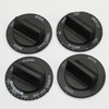 Supco RK362 Direct Replacement Range Knob Set For Whirlpool 814362,