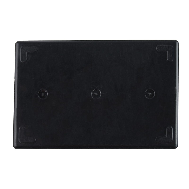 PowerStar 2 Year Warranty 2 Pack 6 Volt 4.5AH Rechargeable