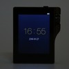 MP3 Player 2.4in Full Touch Screen HiFi Lossless Portable Music