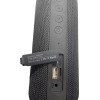 Bocina Zealot S51 s51 portátil con bluetooth waterproof negra