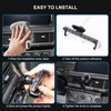 Tumukiw Compatible with INEOS Grenadier 2020-2024 Car Phone Mount and