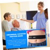 IWOWHERO Abdominal Fixation Women's Soft Breathable Material Easy to Use