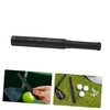 Anneome Golf Club Extension Plastic Shaft Extender Practical Golfing Tool
