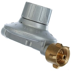 Enders 1116 Gas Pressure Controller 1 kg/h Adjustable 30 to 50 m