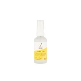 Officina Naturae Liquid Crystals for Hair with Powerful Active Ingredients and Natural Ingredients Organic Sustainable Vegan 50 ml