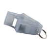 VGEBY Dolphin Whistle, Referee Whistle, Referee Whistle, Durable, Resonating and
