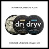 Dryv Energy Pouches - 5 Pack Vanilla Pouches