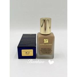 Estée Lauder Double Wear Stay in Place Makeup Foundation 3C2 Pebble 27131971597