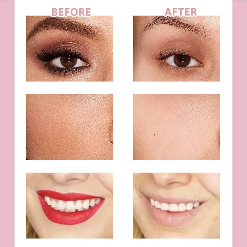 Cleansing Balm Gentle Effective Makeup Remove Face Makeup Melting Balm