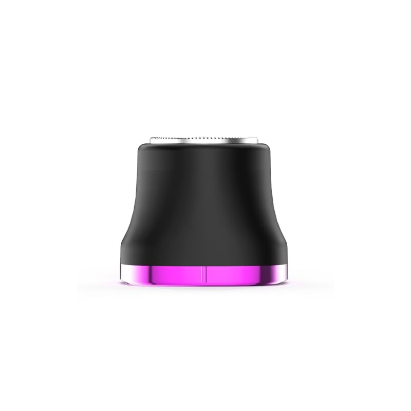 Risina Bikini Trimmer Replacement Facial Shaving Head - Stainless Steel,