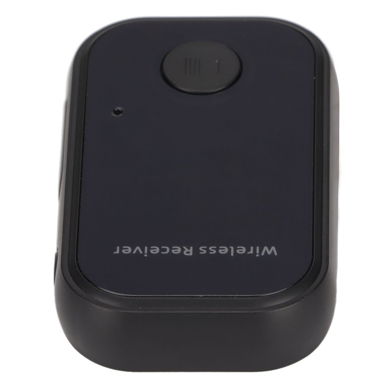 Car Wireless Bluetooth Audio Adapter Multifunctional Portable Hands Free Call
