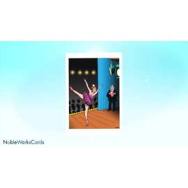 Nobleworks Missing Panties: Hilarious Birthday Printed Greeting Card