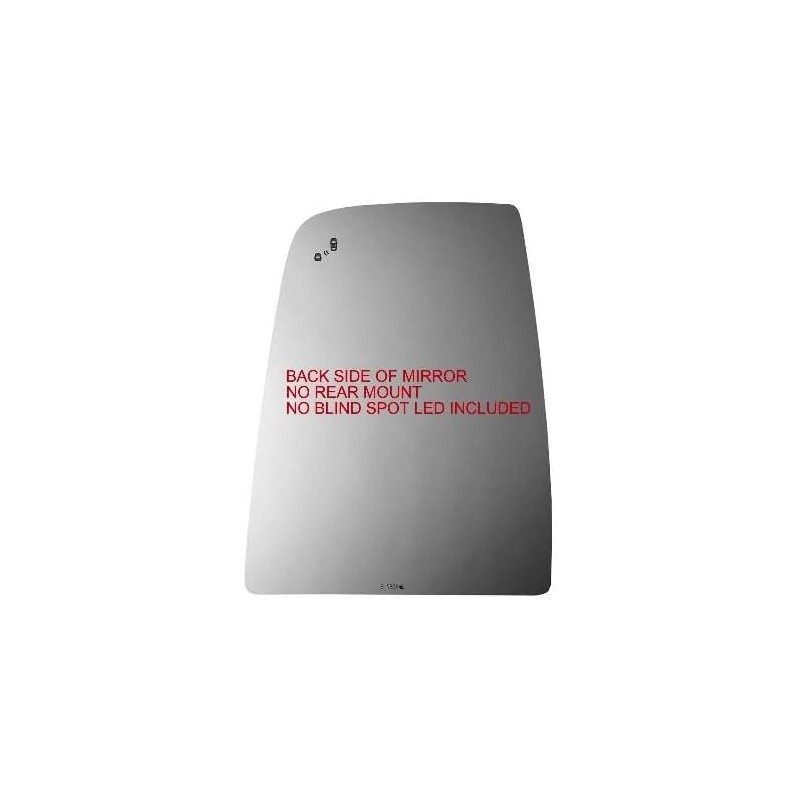 Burco 4587B Compatible With 20-23 Compatible withd Transit-150/250/350/350 HD, E-Transit