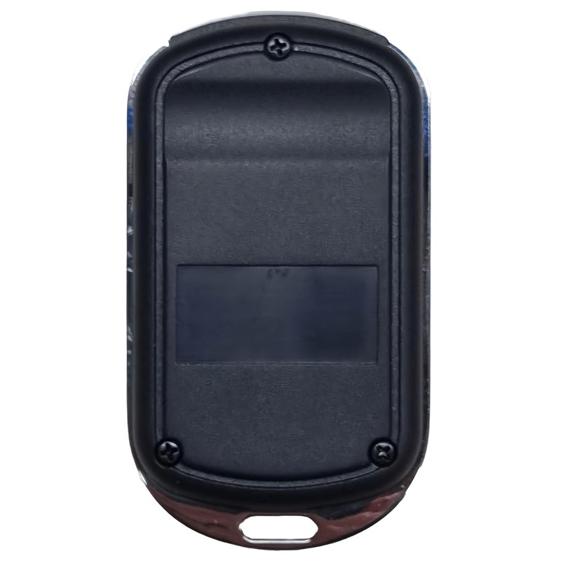 AG MATIC Universal Multi-Frequency Garage Door & Gate Remote Control