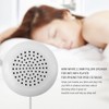 xelea Mini White 3 5mm Pillow Speaker for CD Radio