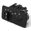 VORGENS Headlight Switch, Fit for Ford F-250/ F-350/ F-450/ F-550