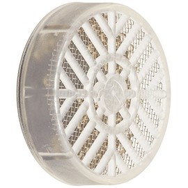 Quality Importers Cigar Caddy Crystal Humidifier, Large Crystal Gel Humidifier, Round