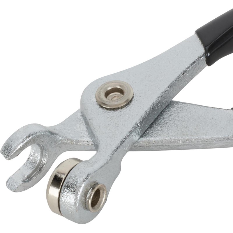 Speedway Motors Cleco Tool Kit with 3/16” Fasteners Pliers and