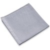 Silva Premium Quality Microfibre Cloths | Streak-Free Bath Cleaning Cloths