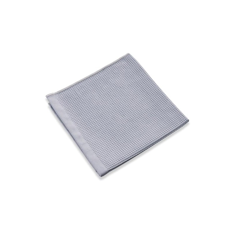 Silva Premium Quality Microfibre Cloths | Streak-Free Bath Cleaning Cloths