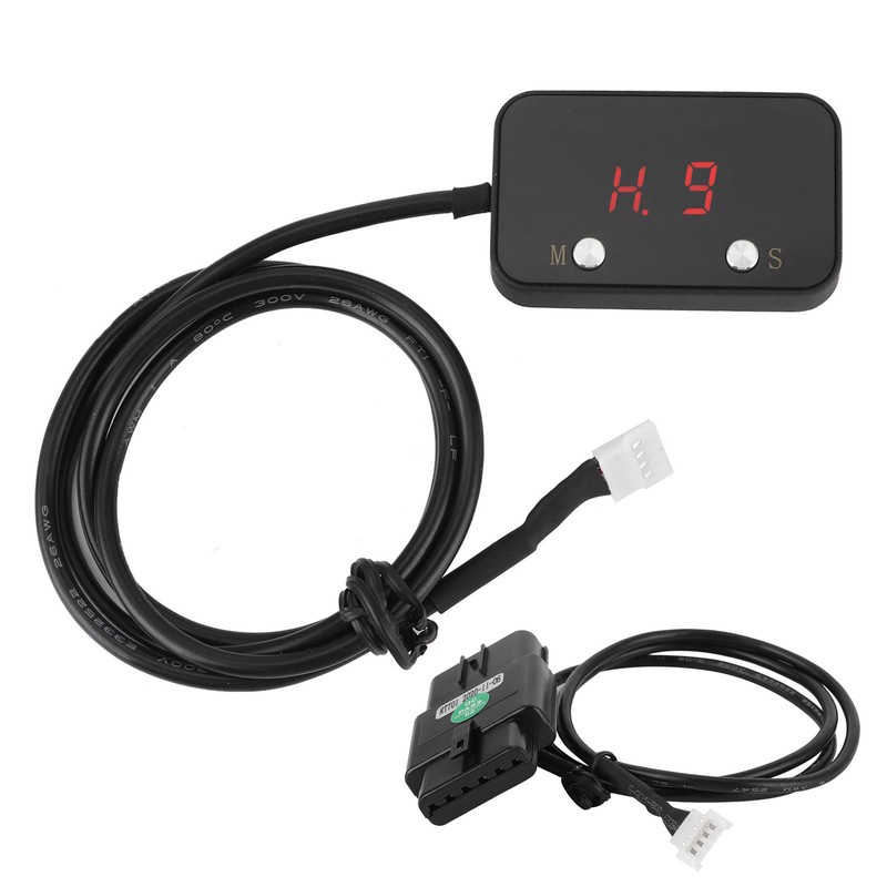 Cammus Windbooster 3‑Mode Electronic Throttle Controller RT701 Plug and Play