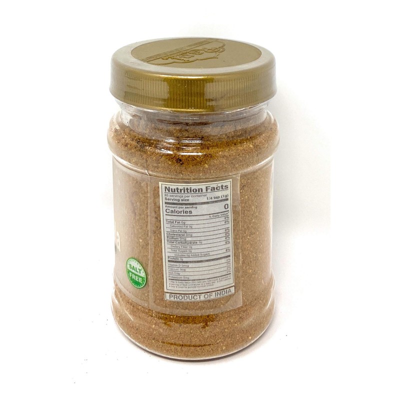 Desi Kitchen Spices All Natural || NON GMO || Vegan