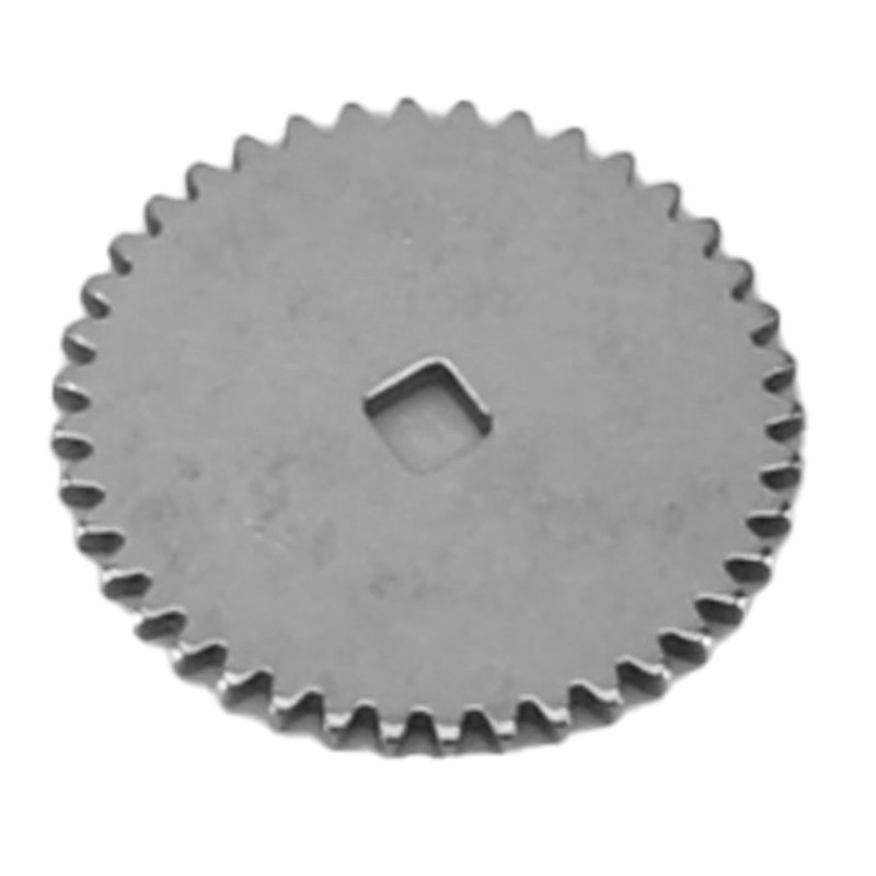 Watch Big Steel Wheel Better Rotation Metal Large Steel Wheel