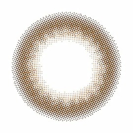 FLANMY フランミーワンデー 10枚入 【きなこロール】 ±0.00（度なし）