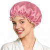 IEOVIEE Gorrito para bañarte de Mujer, Gorro de Baño Impermeable