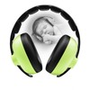 BBTKCARE Baby Ear Protection Noise Cancelling Headphones for Babies for