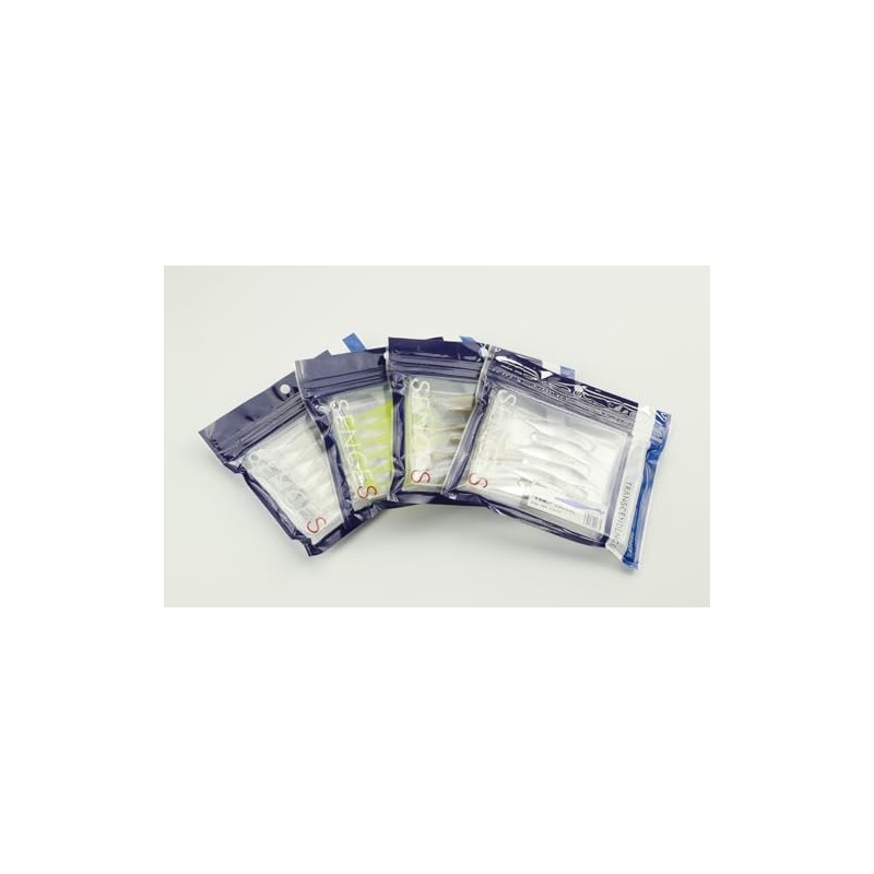 Transcendence X Chill Iguita 3" (High Shaklow)