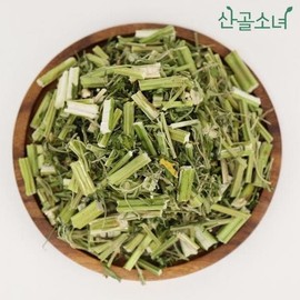 산골소녀 국내산 익모초 육모초 300g Wild Girl Domestic Exudation Grass 300g
