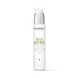 Goldwell Goldwell Dualsenses Rich Repair 6 Effects Serum, 100ml