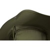 normani Summer hat with neck protection and wide brim -